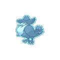 Ether Honchkrow